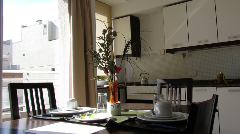 Apartamento Atenea Suites