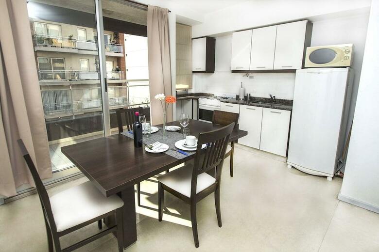 Apartamento Atenea Suites