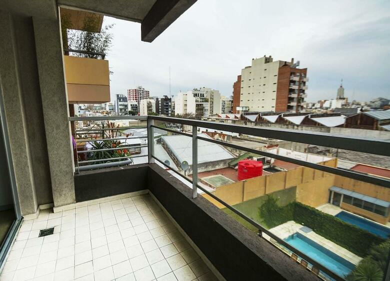 Apartamento Atenea Suites