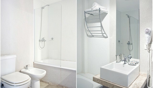 Apartamento Atenea Suites