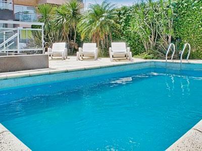 Apartamento Atenea Suites