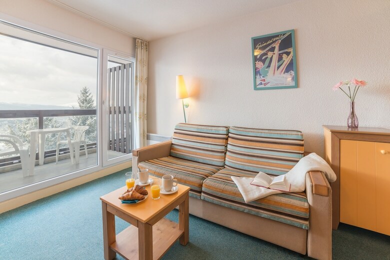Residence Pierre Et Vacances Le Pedrou