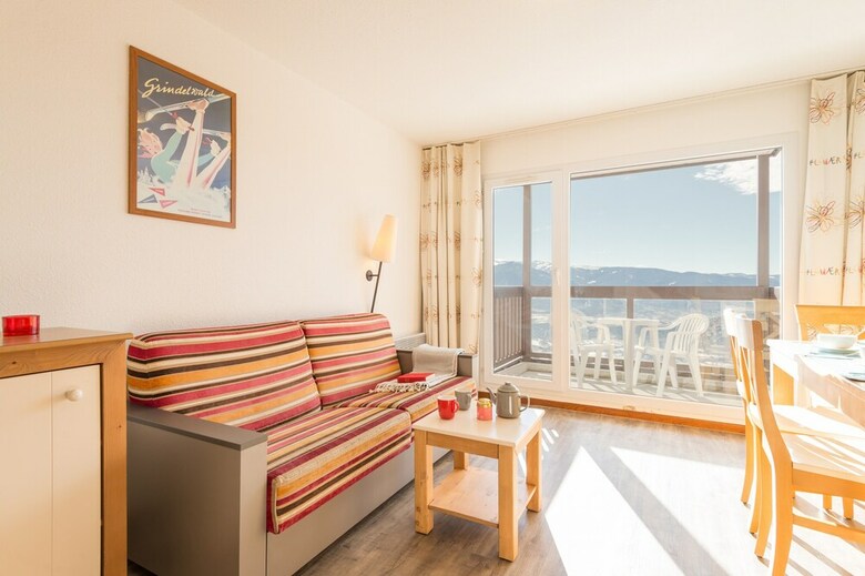 Residence Pierre Et Vacances Le Pedrou