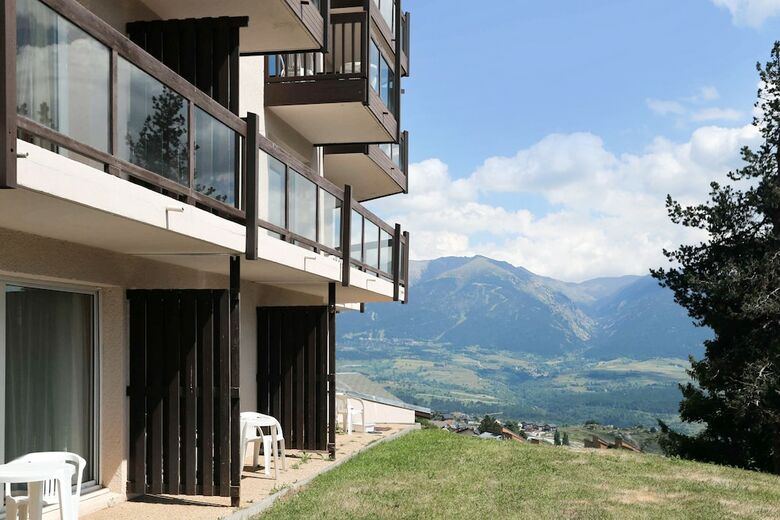 Residence Pierre Et Vacances Le Pedrou