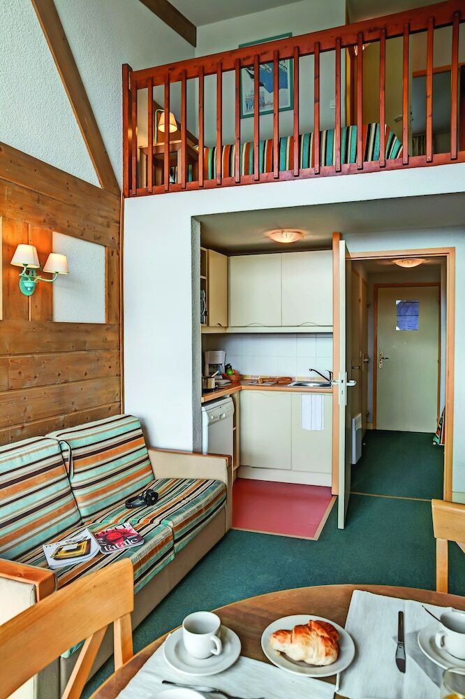 Residence Pierre Et Vacances Le Pedrou