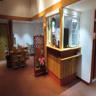 Residencia R�sidence Maeva Les Balcons Du Soleil