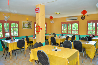 Hotel Hidden Paradise Resort