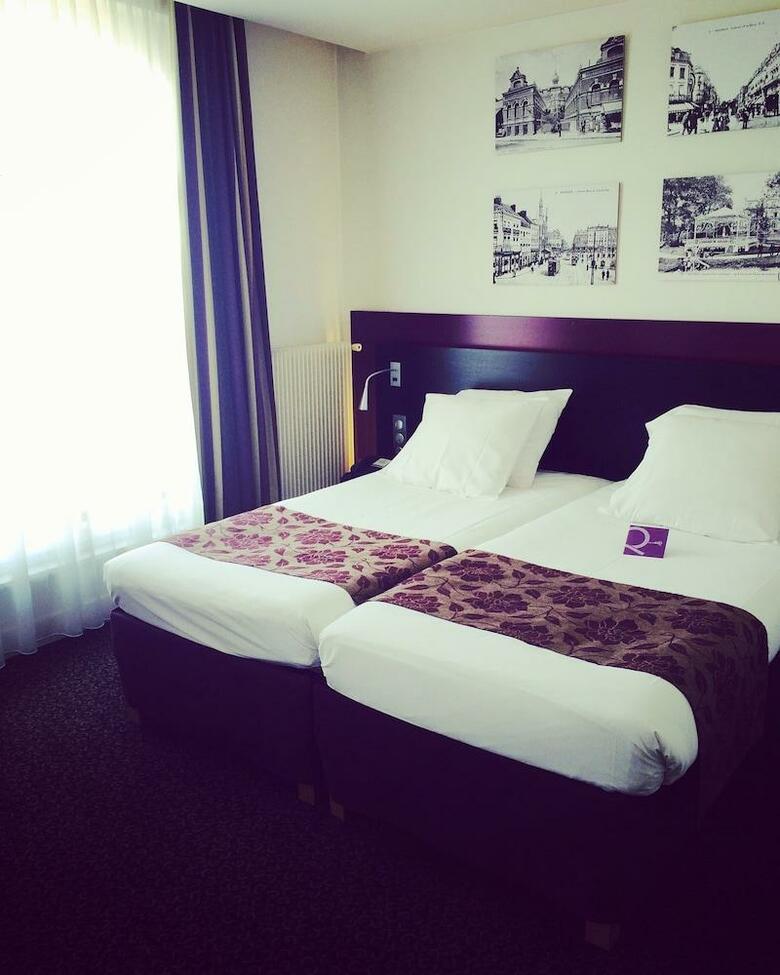 Interhotel Grand