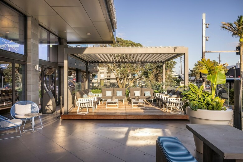Copthorne Hotel Auckland City
