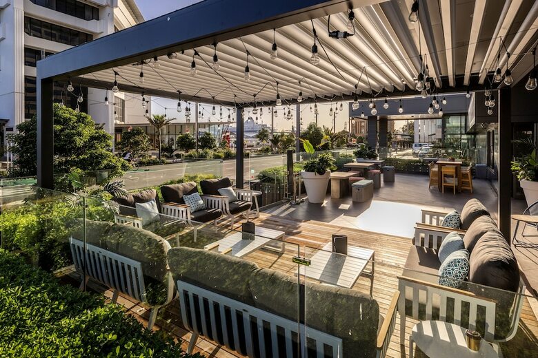 Copthorne Hotel Auckland City