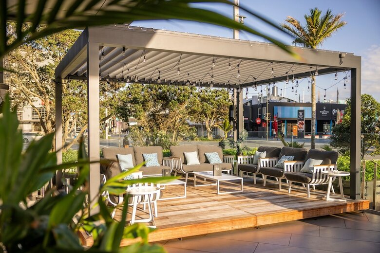 Copthorne Hotel Auckland City