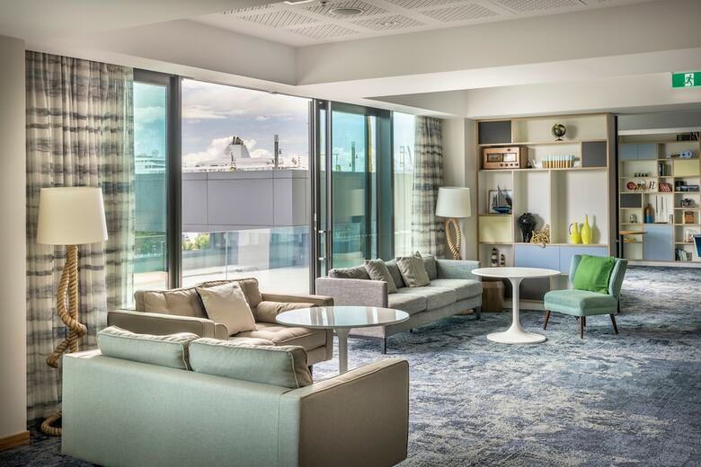 Copthorne Hotel Auckland City