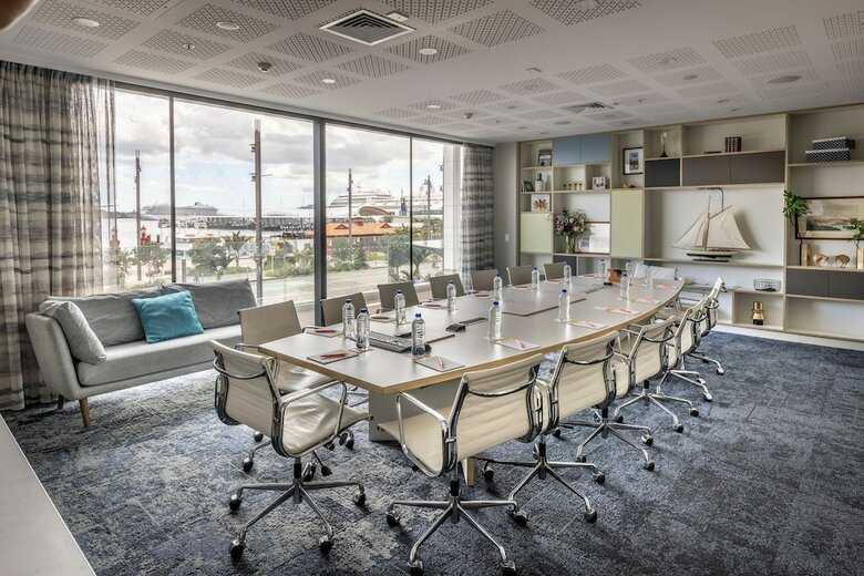 Copthorne Hotel Auckland City