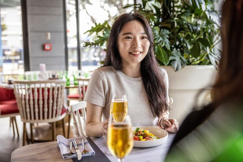 Copthorne Hotel Auckland City