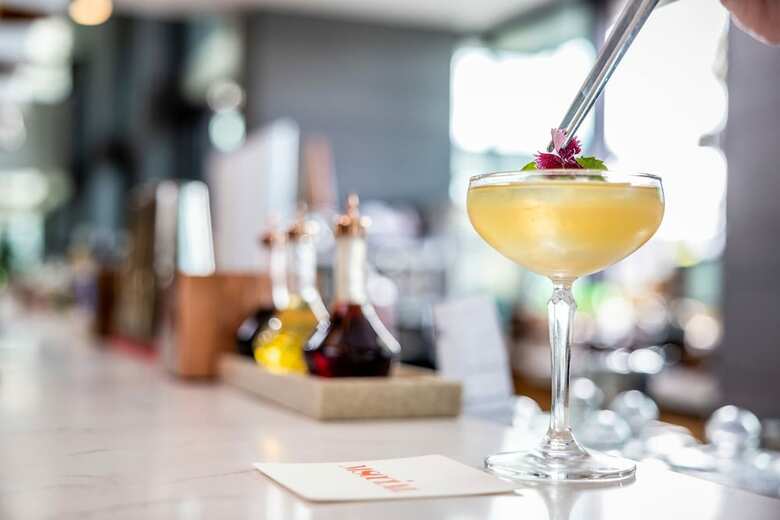Copthorne Hotel Auckland City