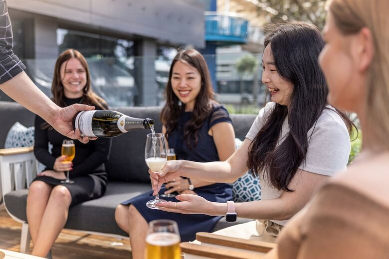 Copthorne Hotel Auckland City