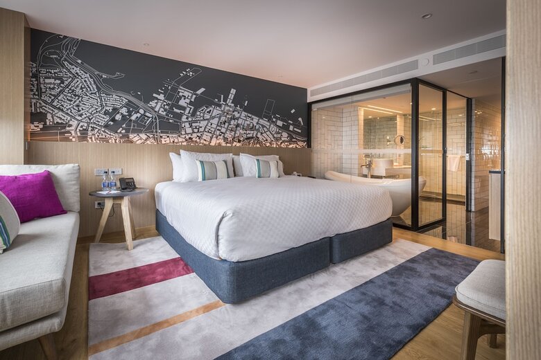 Copthorne Hotel Auckland City