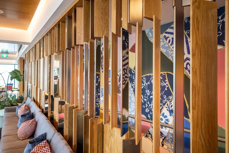 Copthorne Hotel Auckland City