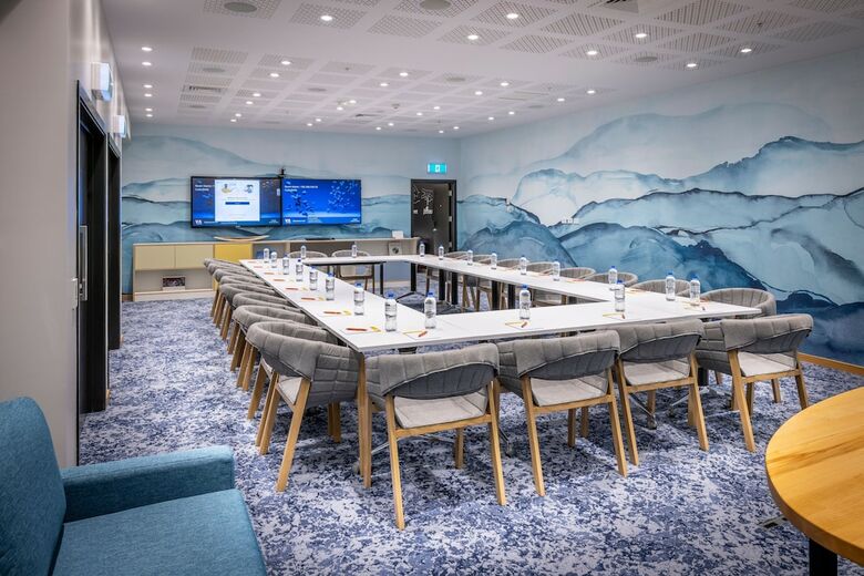 Copthorne Hotel Auckland City