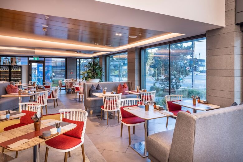 Copthorne Hotel Auckland City