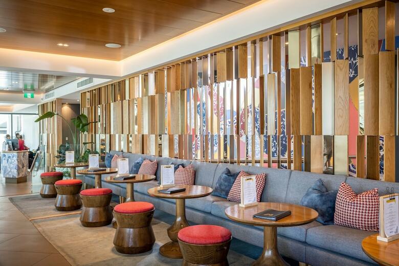 Copthorne Hotel Auckland City