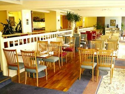 Copthorne Hotel Auckland City