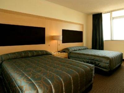 Copthorne Hotel Auckland City