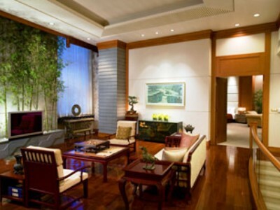 Sheraton Chengdu Lido Hotel