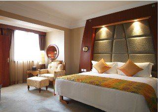 Tibet Hotel Chengdu