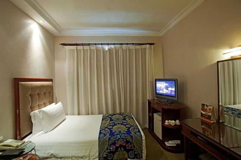 Tibet Hotel Chengdu