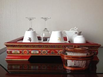 Tibet Hotel Chengdu