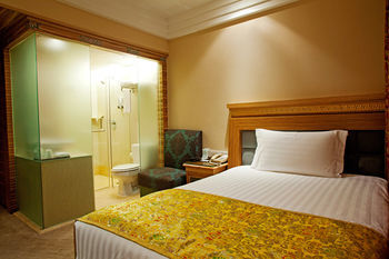 Tibet Hotel Chengdu