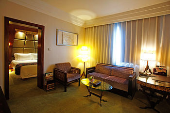 Tibet Hotel Chengdu