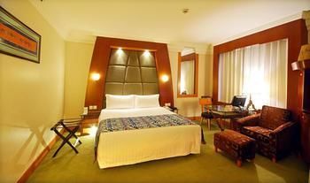 Tibet Hotel Chengdu