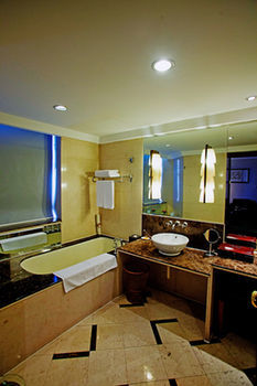 Tibet Hotel Chengdu