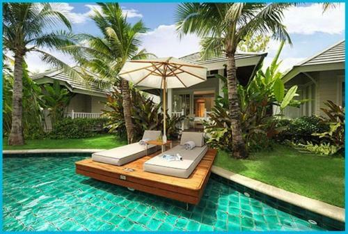 Rest Detail Hotel Hua Hin