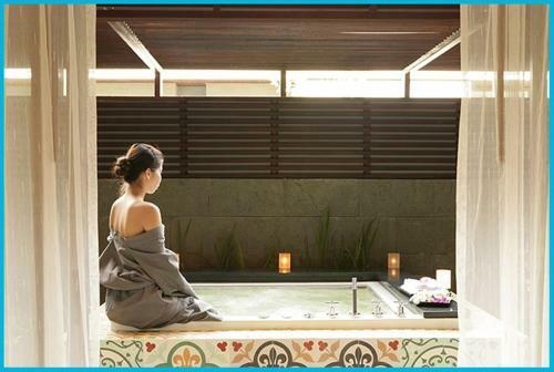 Rest Detail Hotel Hua Hin