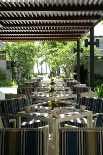 Rest Detail Hotel Hua Hin