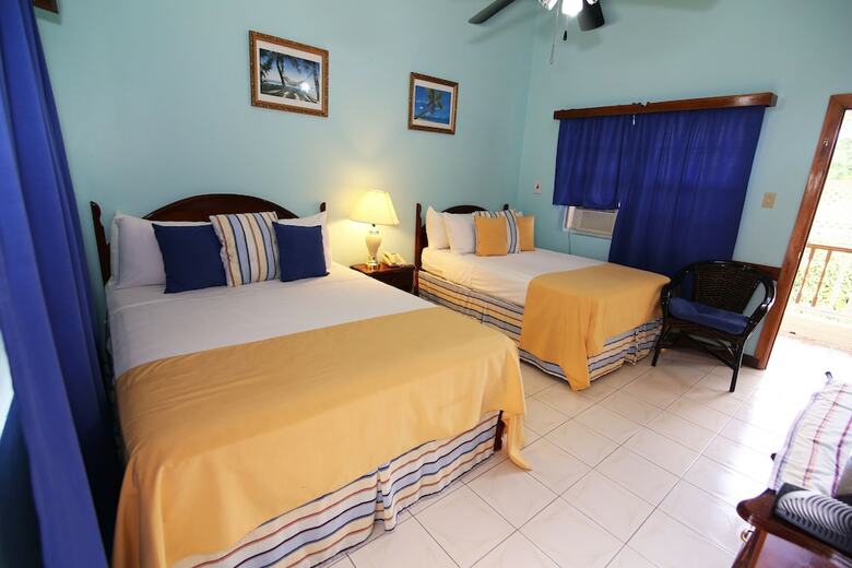 Hotel Rayon (.)