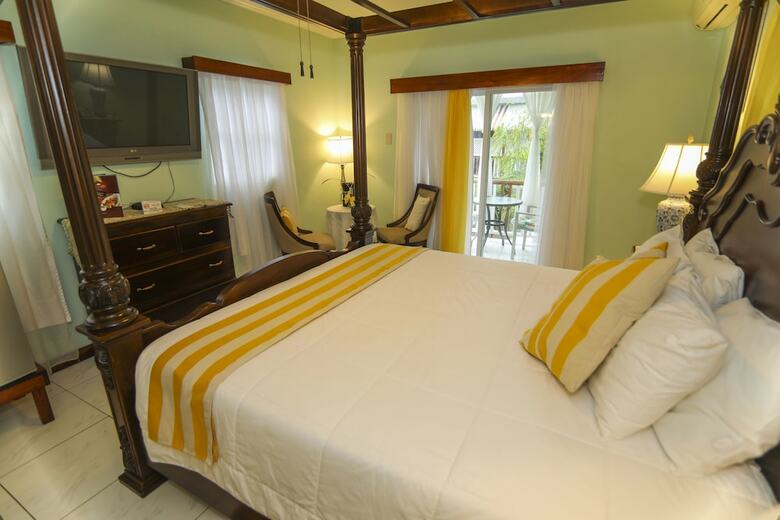 Hotel Rayon (.)