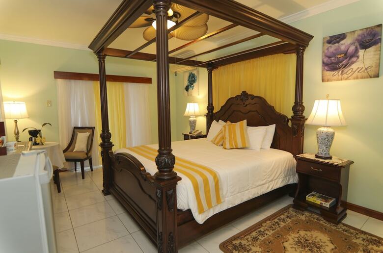 Hotel Rayon (.)