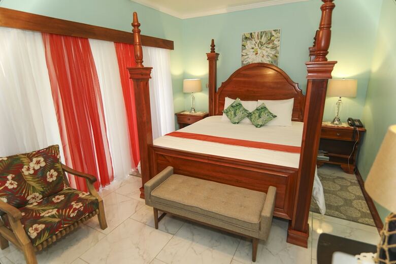 Hotel Rayon (.)