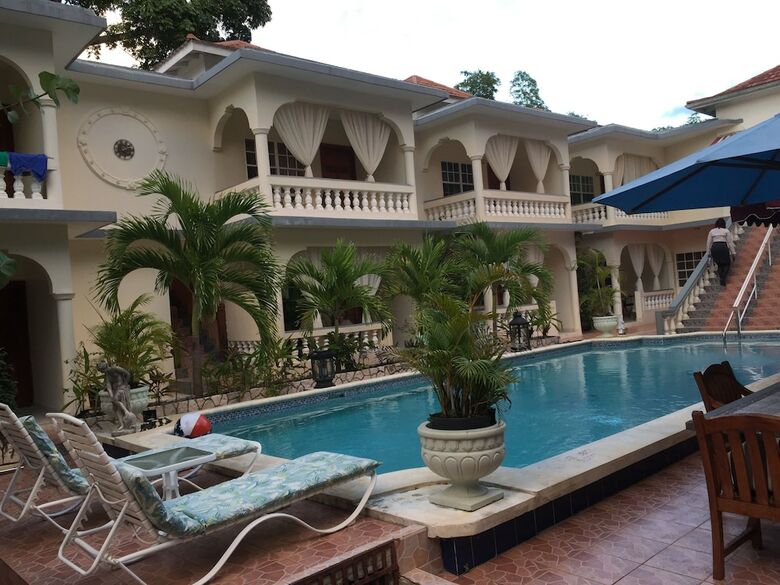 Hotel Rayon (.)