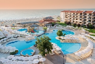 Clubhotel Miramar