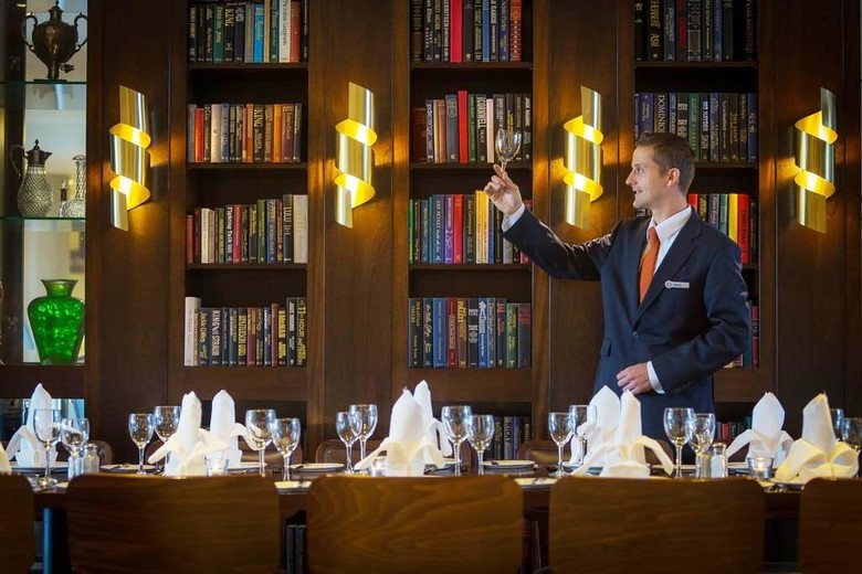 Clayton Hotel Dublin Airport