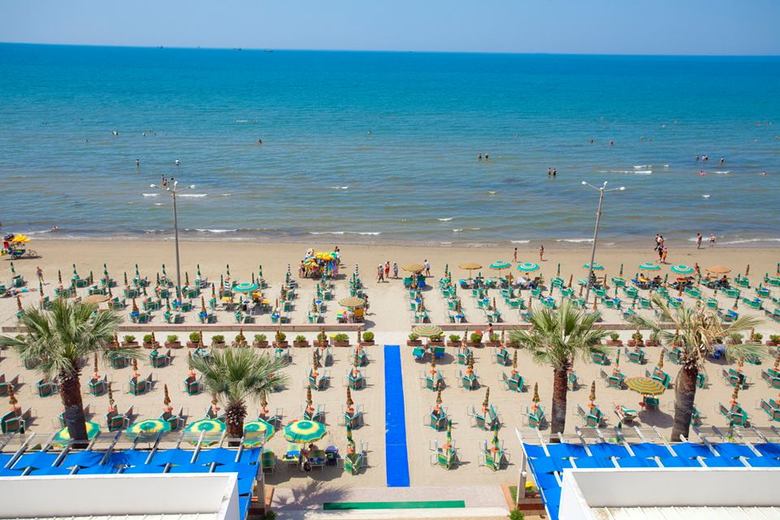 Hotel Adriatik