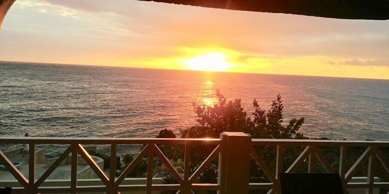 Hotel Sunset At The Cliffs Resort