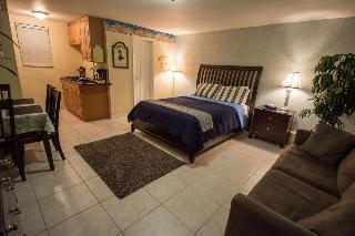 Hotel Camelot Resort By Trs Inc (.)