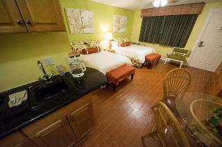 Hotel Camelot Resort By Trs Inc (.)