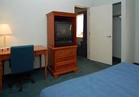 Hotel Cocoa Beach Suites